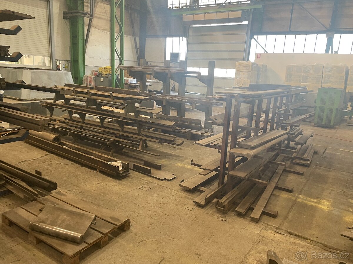 Lis ohranovaci CTO 400/5000 - 3