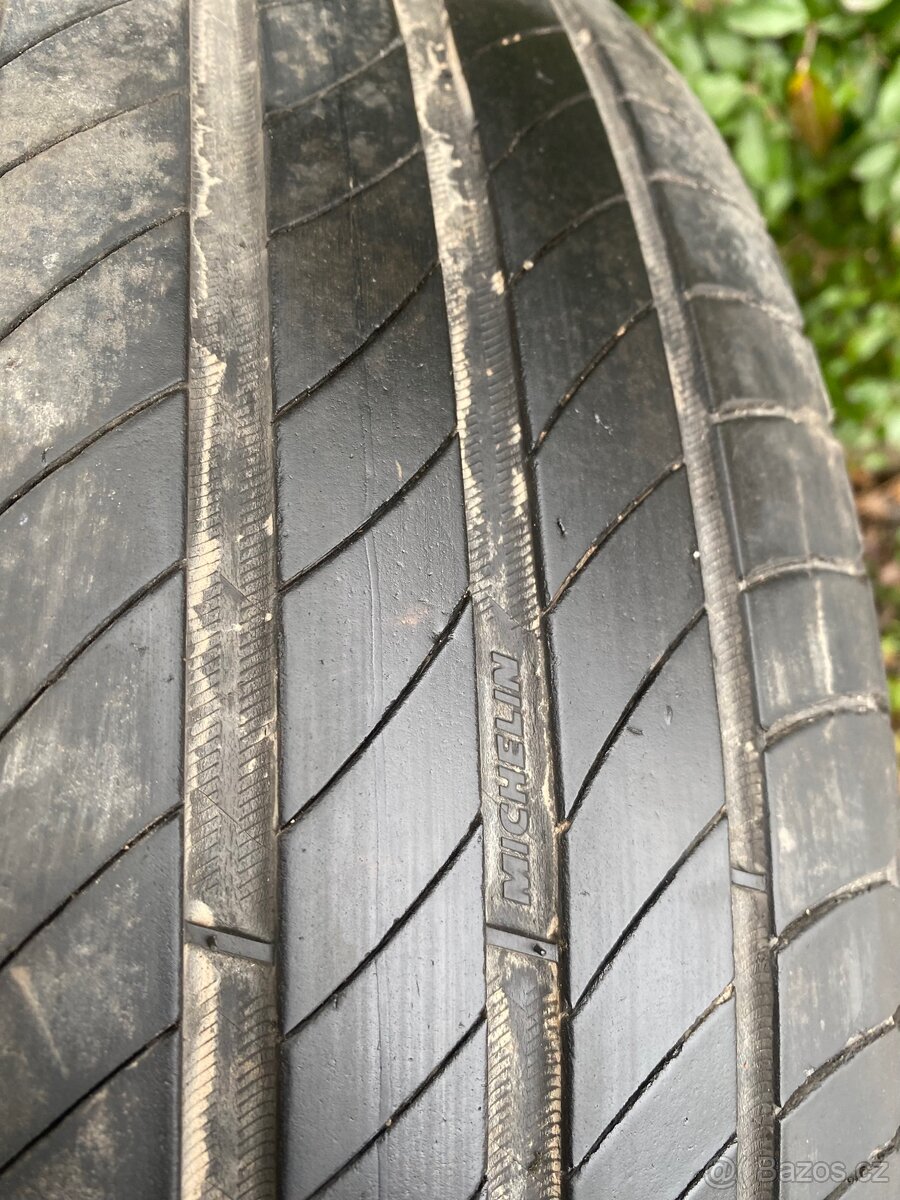 205/60 R16 92H Michelin 4x4mm dot4419 Letní - 3