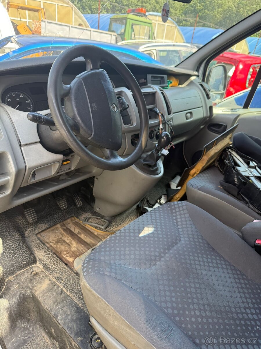 Renault Trafic - 3