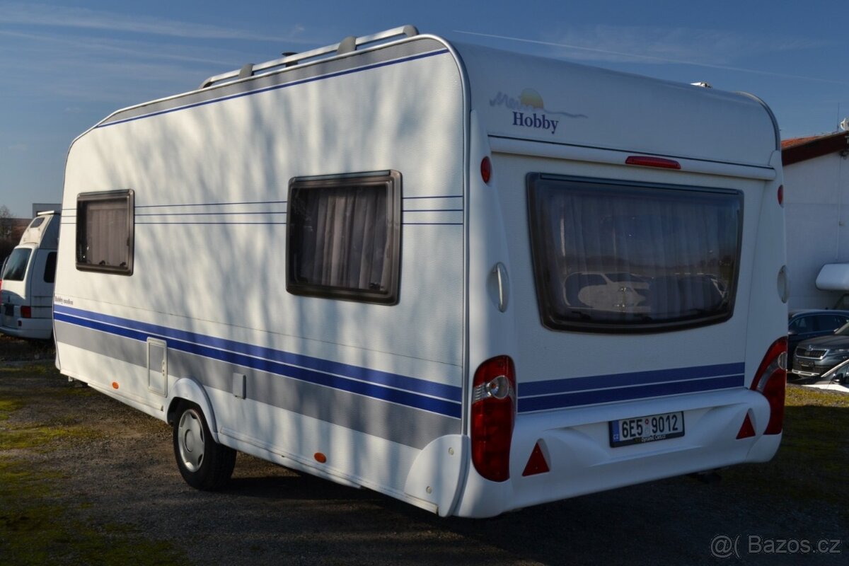 Hobby Ostatní 495 Excellent - 3