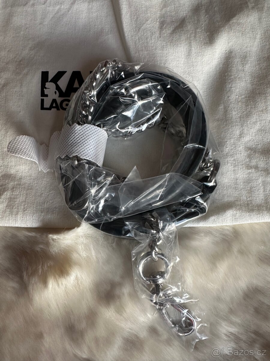 Kabelka Karl Lagerfeld - 3