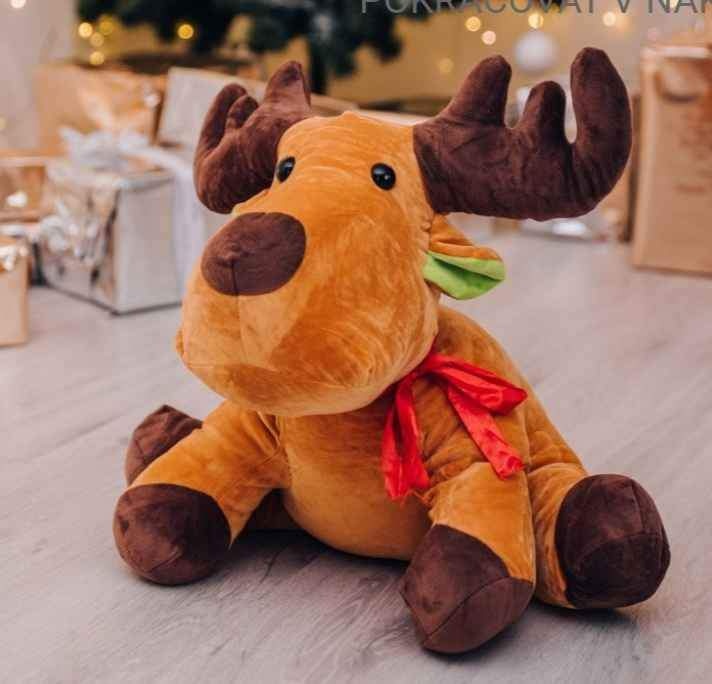 Dětská deka s Losem - 3