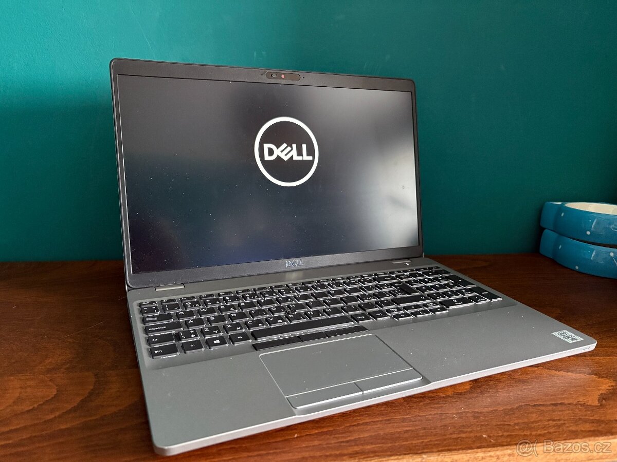 Dell Latitude 5510 (i5, 8GB RAM, 256 GB SSD) - 3
