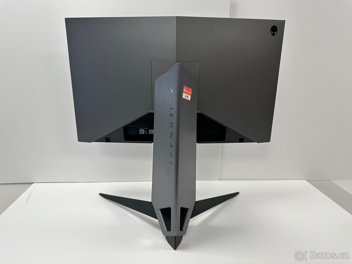 Herní monitor Alienware AW2518HF - 3