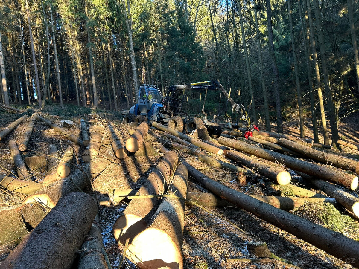 Novotný lvs 520 - vyvážečka 8x8 - 3