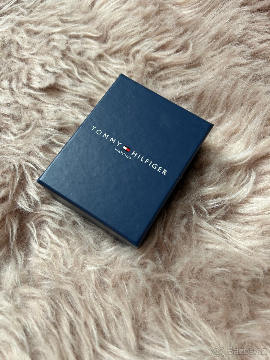 Pánské hodiny TH - 3