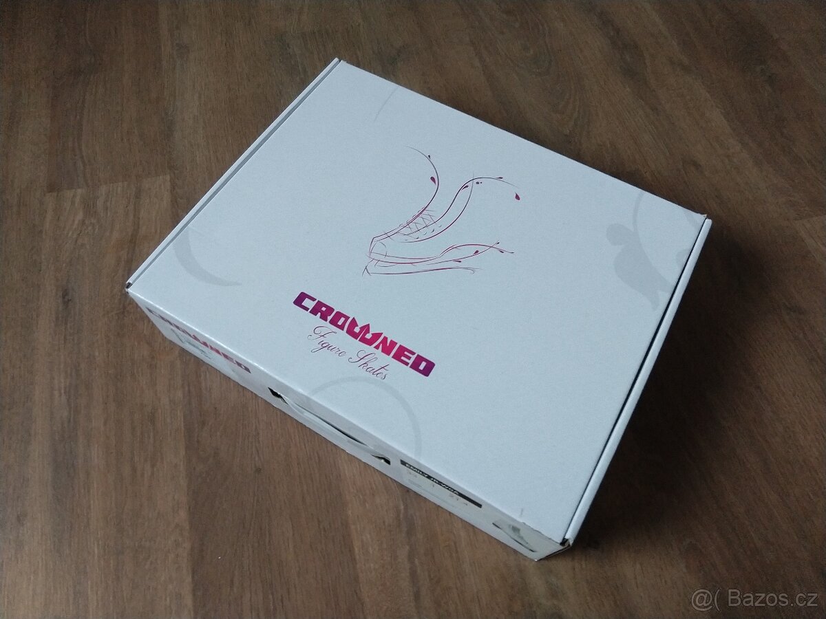 Dívčí brusle vel. 33 - 3