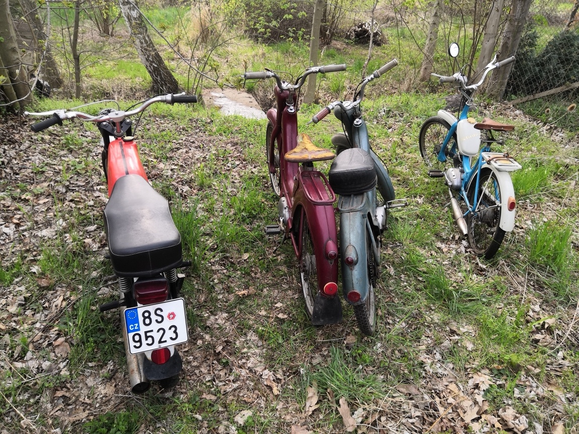 Jawetta standard 551 - 3