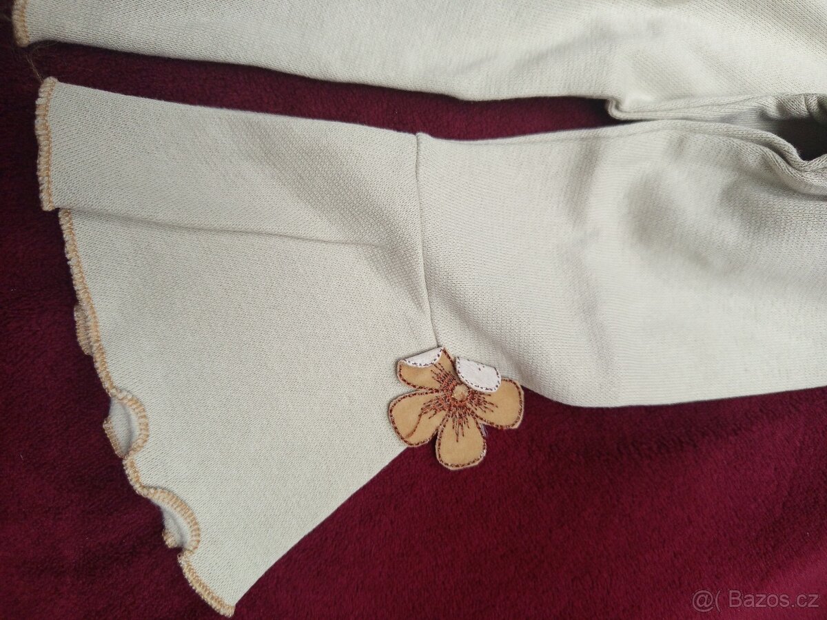 Dívčí rolák, vel. 128 - 3