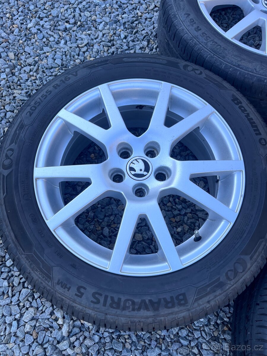 5x100 r16 spider - 3