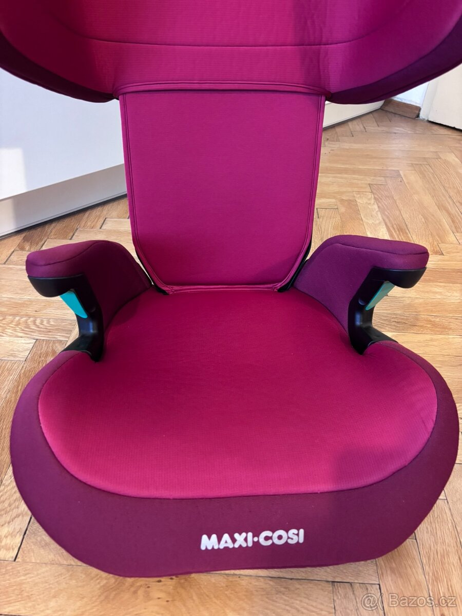 Autosedačka Maxi-Cosi Morion i-Size - 3