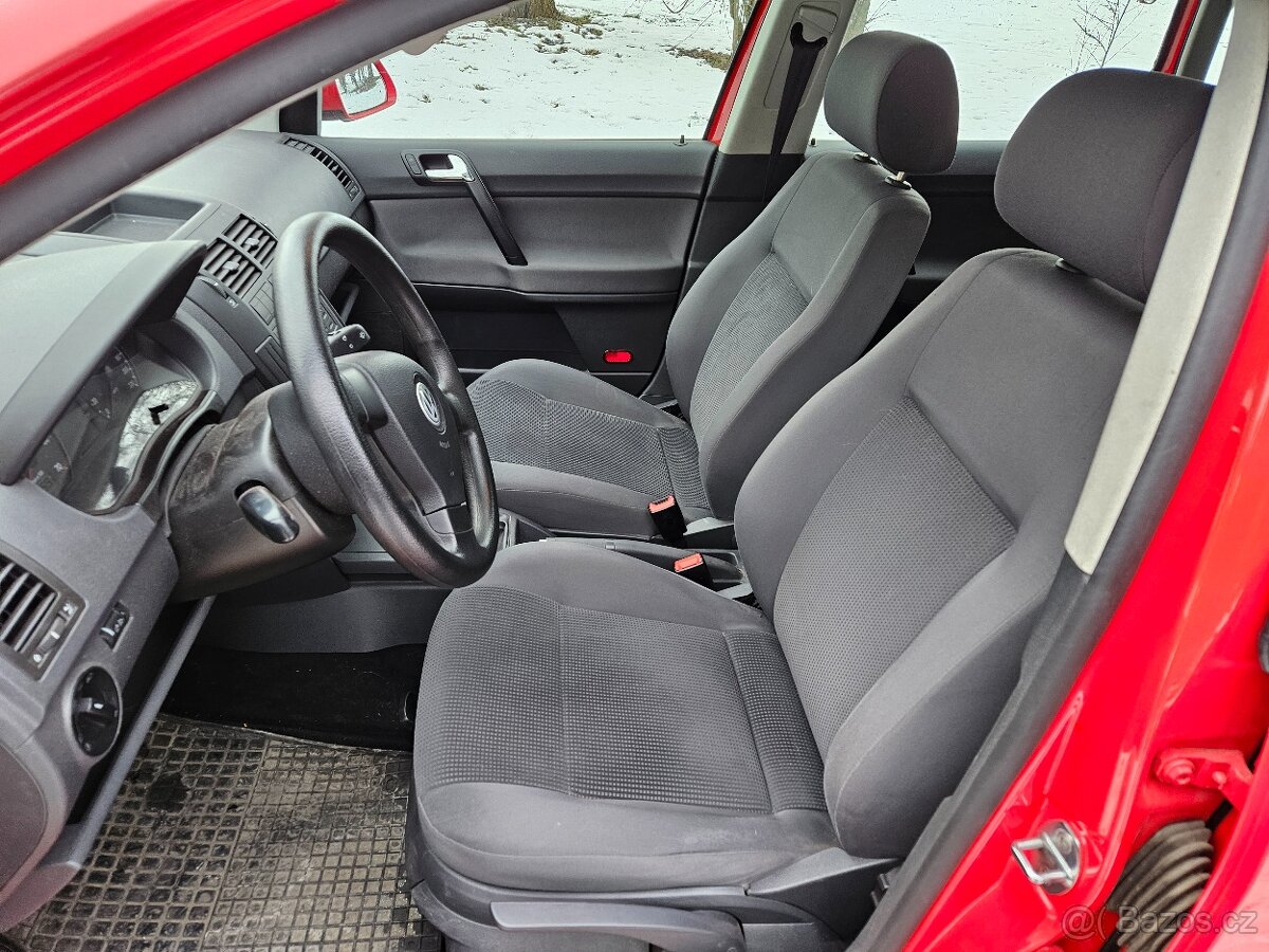 Volkswagen POLO - 3