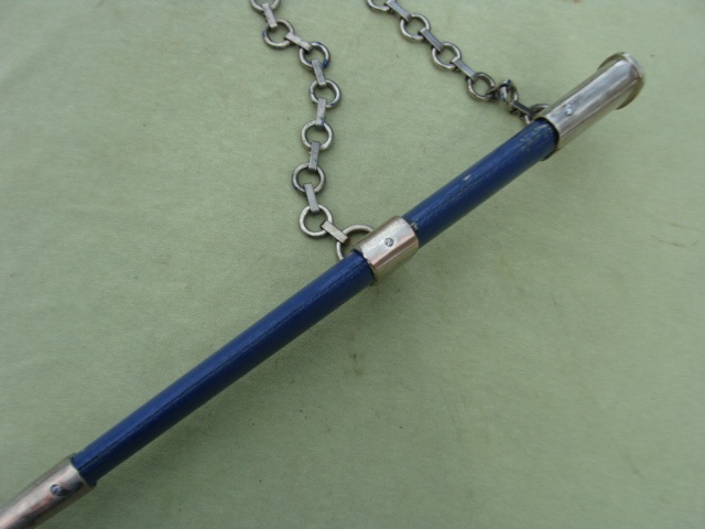 LW -pochva se závěsem - 3