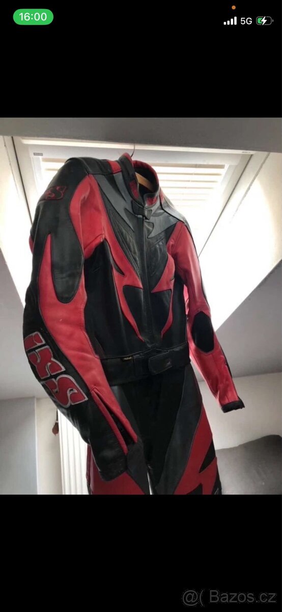 Dámská kombinéza - 3