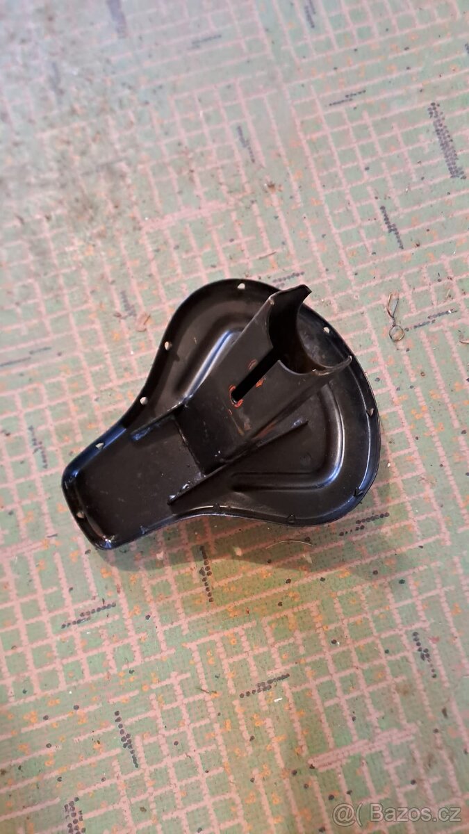 kostra sedla babetta 210 - 3