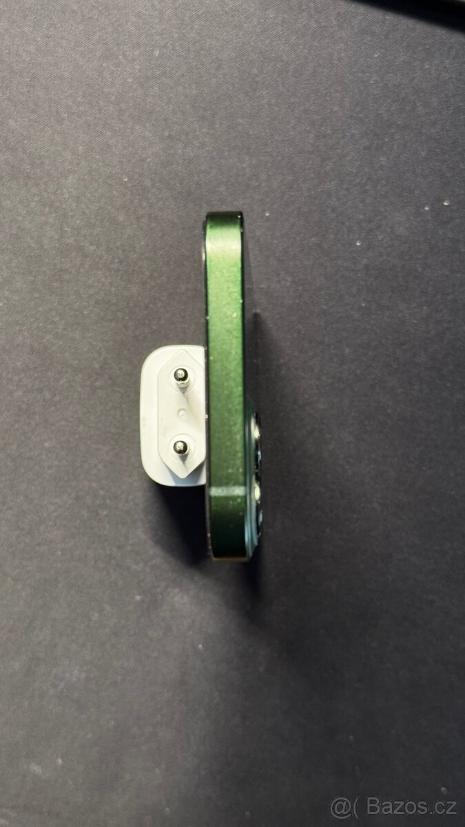 iPhone 13 128gb nová baterie - 3