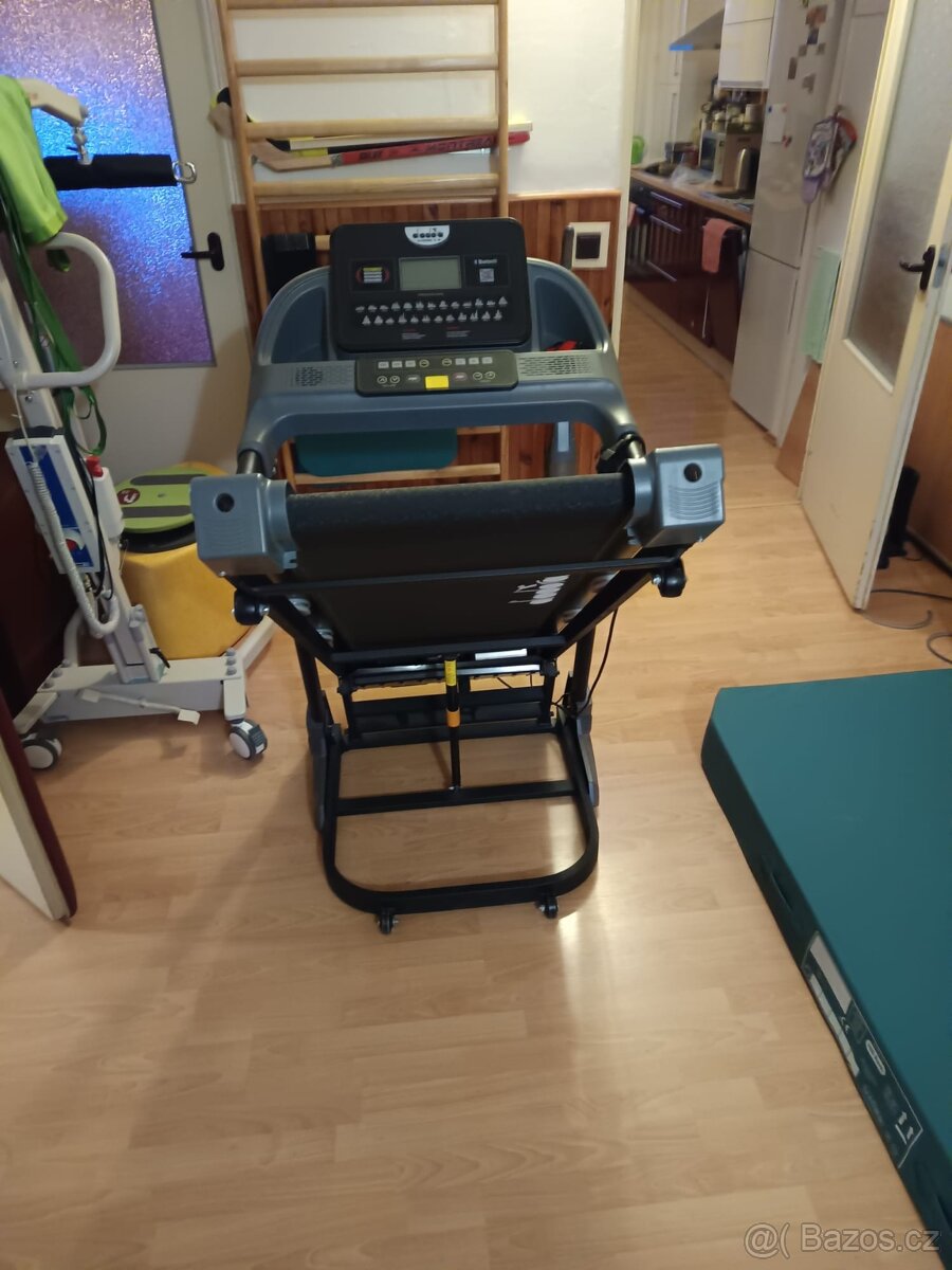 Běžecký pás Diadora Exess 4.8 - 3