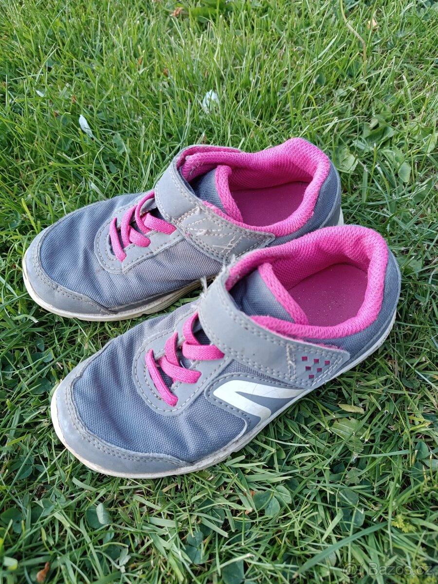 Dětské sportovní boty 29 - 3