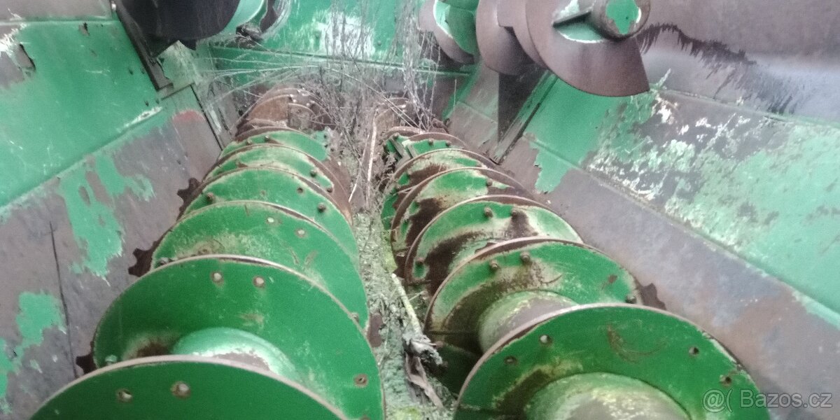 Kompostovaci system zago - 3