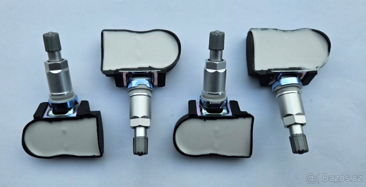 SUZUKI SNÍMAČE TLAKU PNEUMATÍK - 3