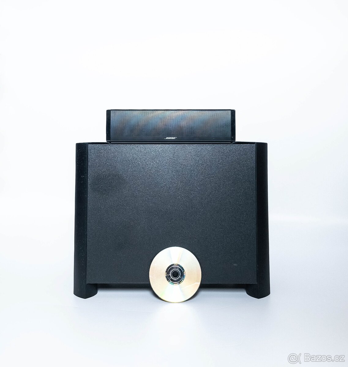 Bose Cinemate 15 --postovne zdarma-- - 3
