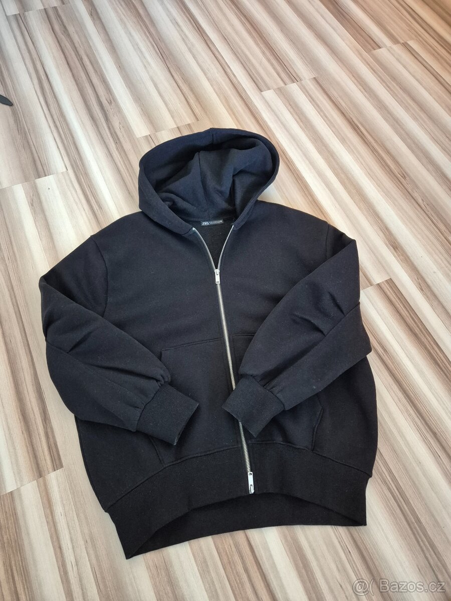 Dámská mikina ZARA - 3