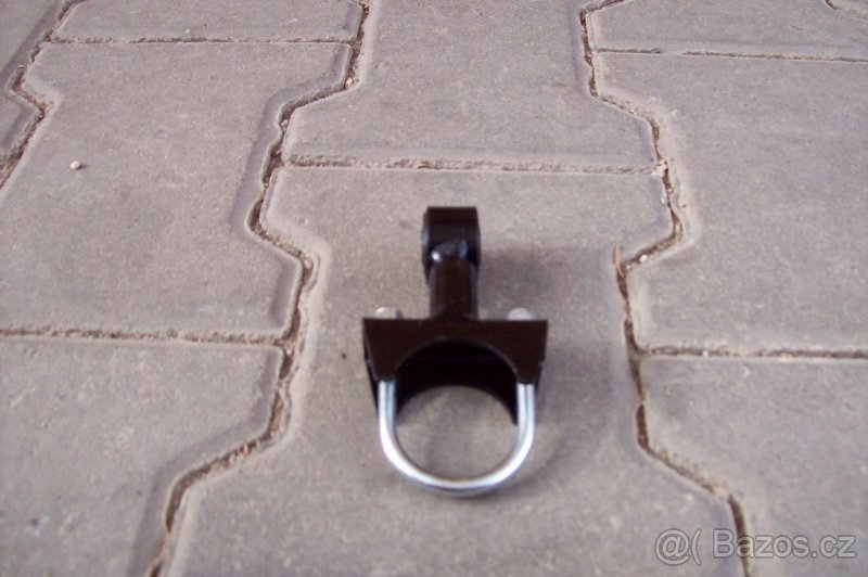 NOVE DRŽAKY VYFUKU ČZ - 3