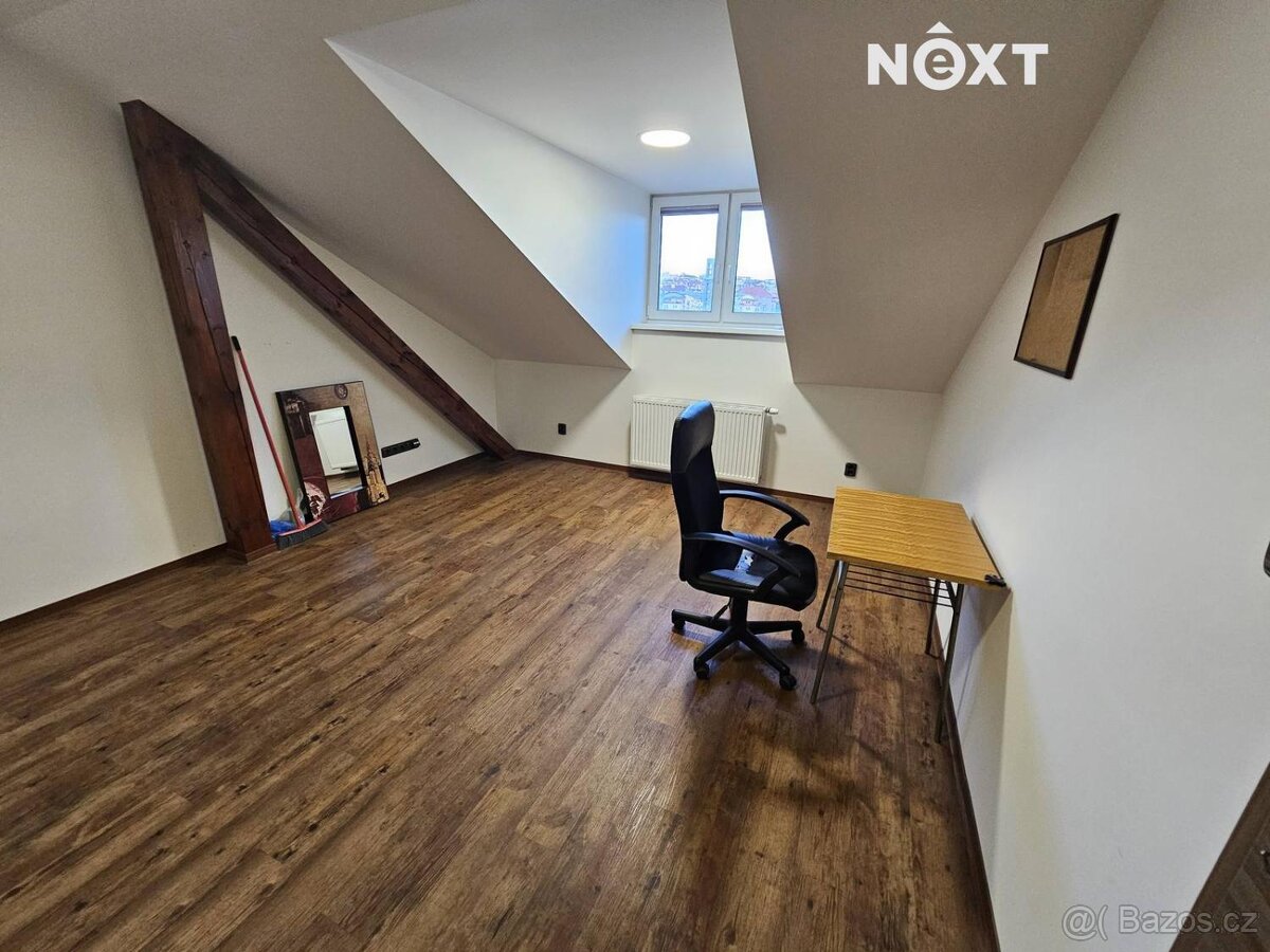 Pronájem komerční Kanceláře, 12㎡ - 3