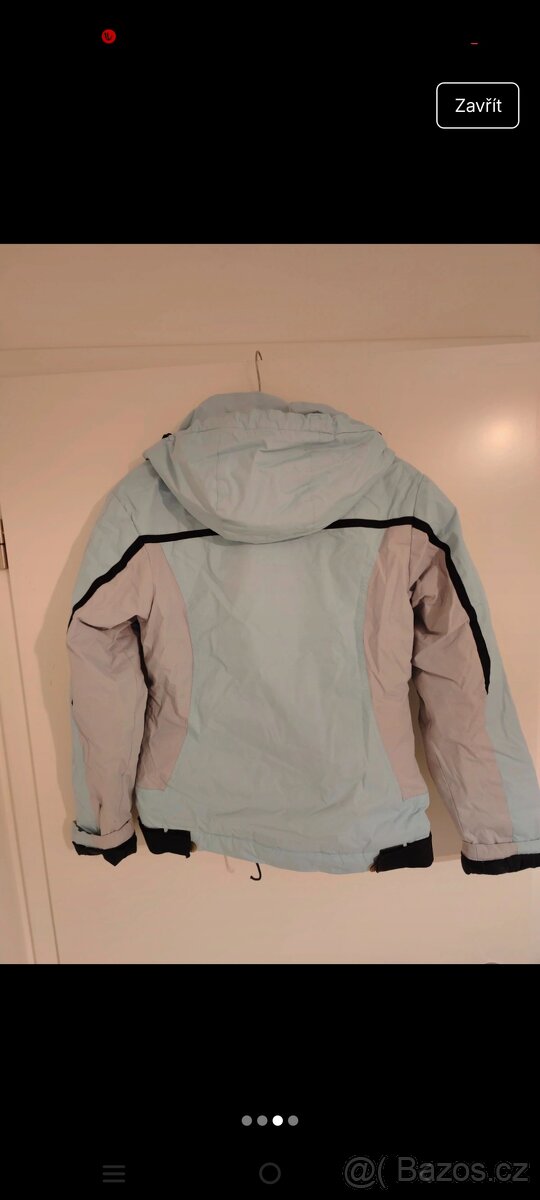 Zimní bunda - 3