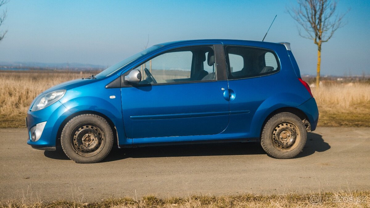 Renault Twingo GT 1.2turbo 100hp - 3