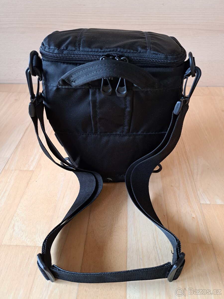 Lowepro Toploader Zoom 50 AW II - 3