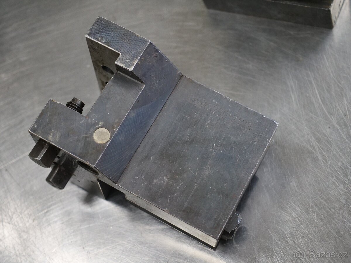 Nožový držák k soustruhu MAS - 3