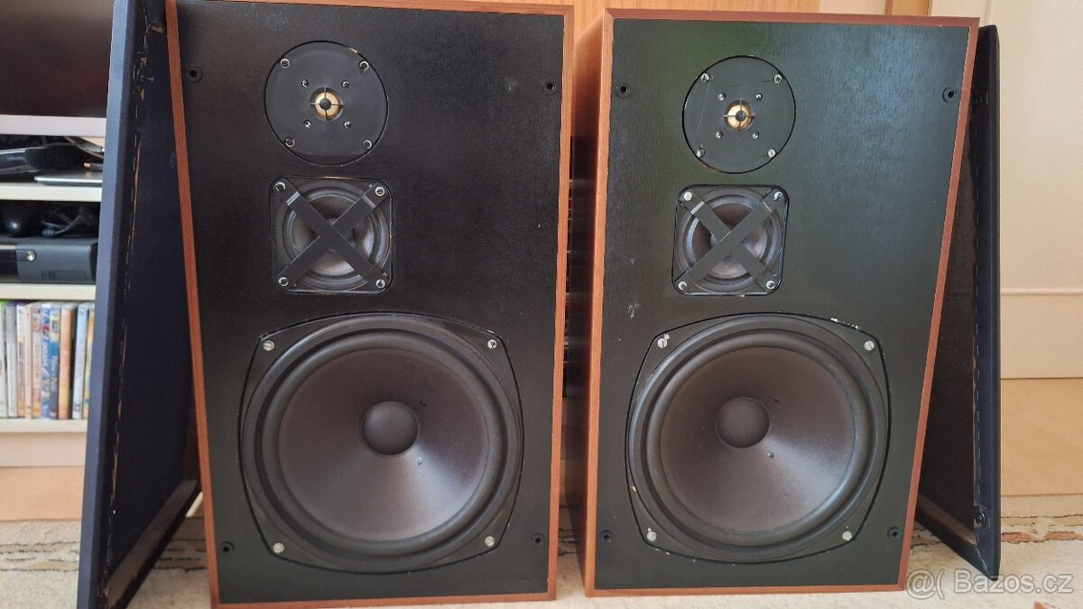 reprosoustavy TESLA ARS 1054 - 3