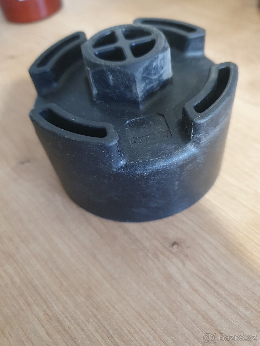 Mann filter LS 6 - 3