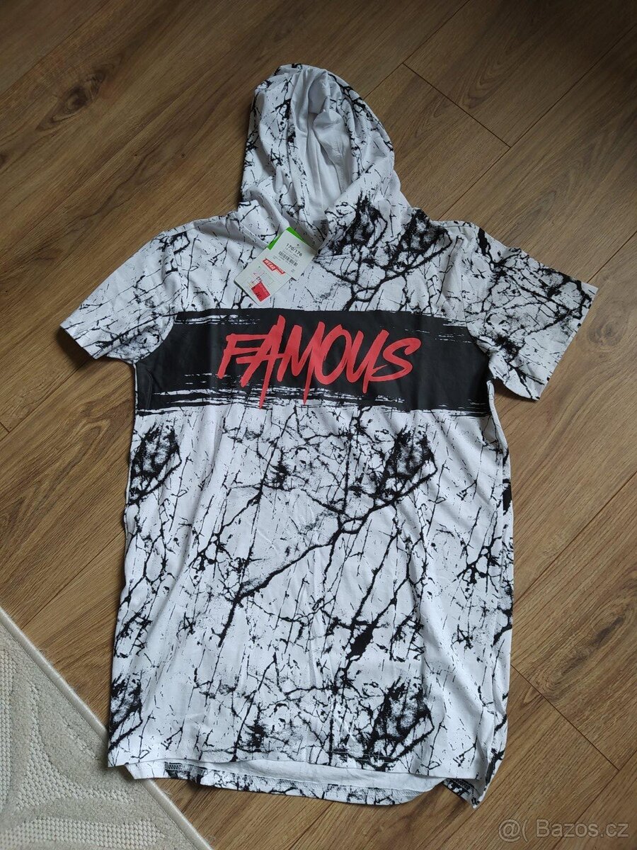 Trička vel.170/176 - 3