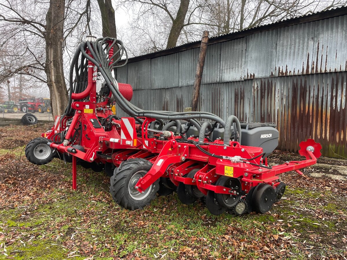 Secí stroj HORSCH Maestro 12 RX - 3