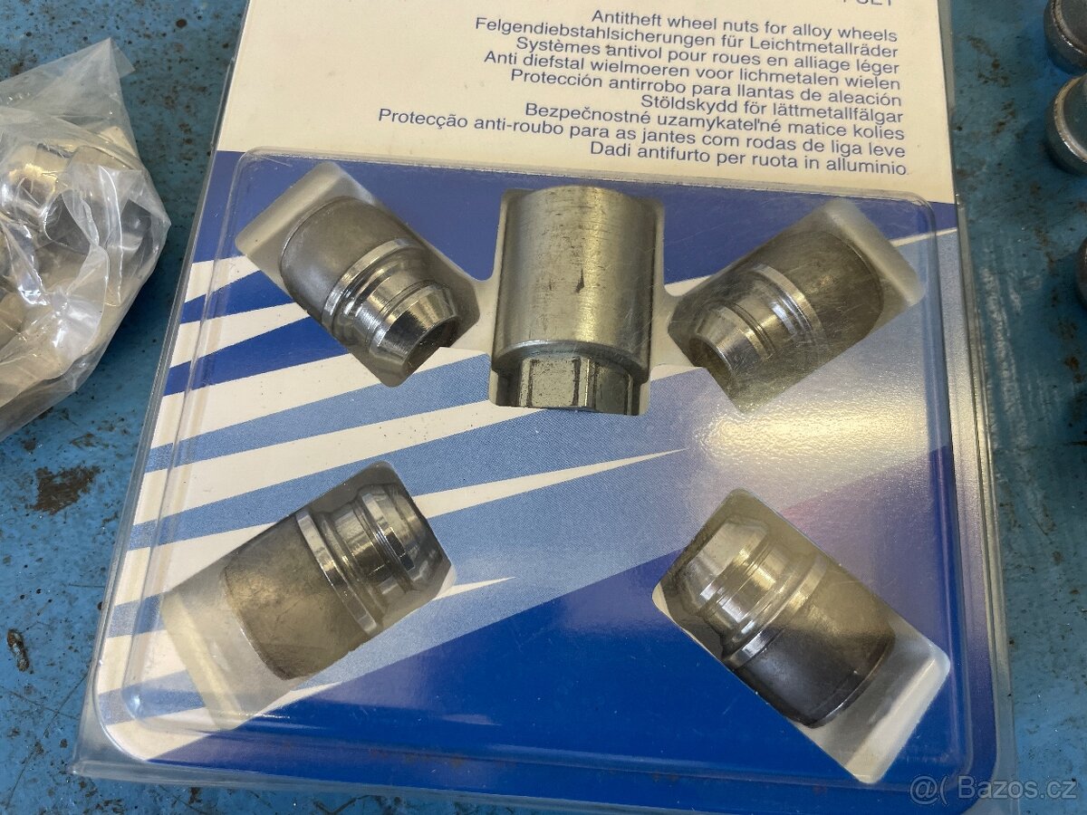 Matice kol Mazda MX5 - 3