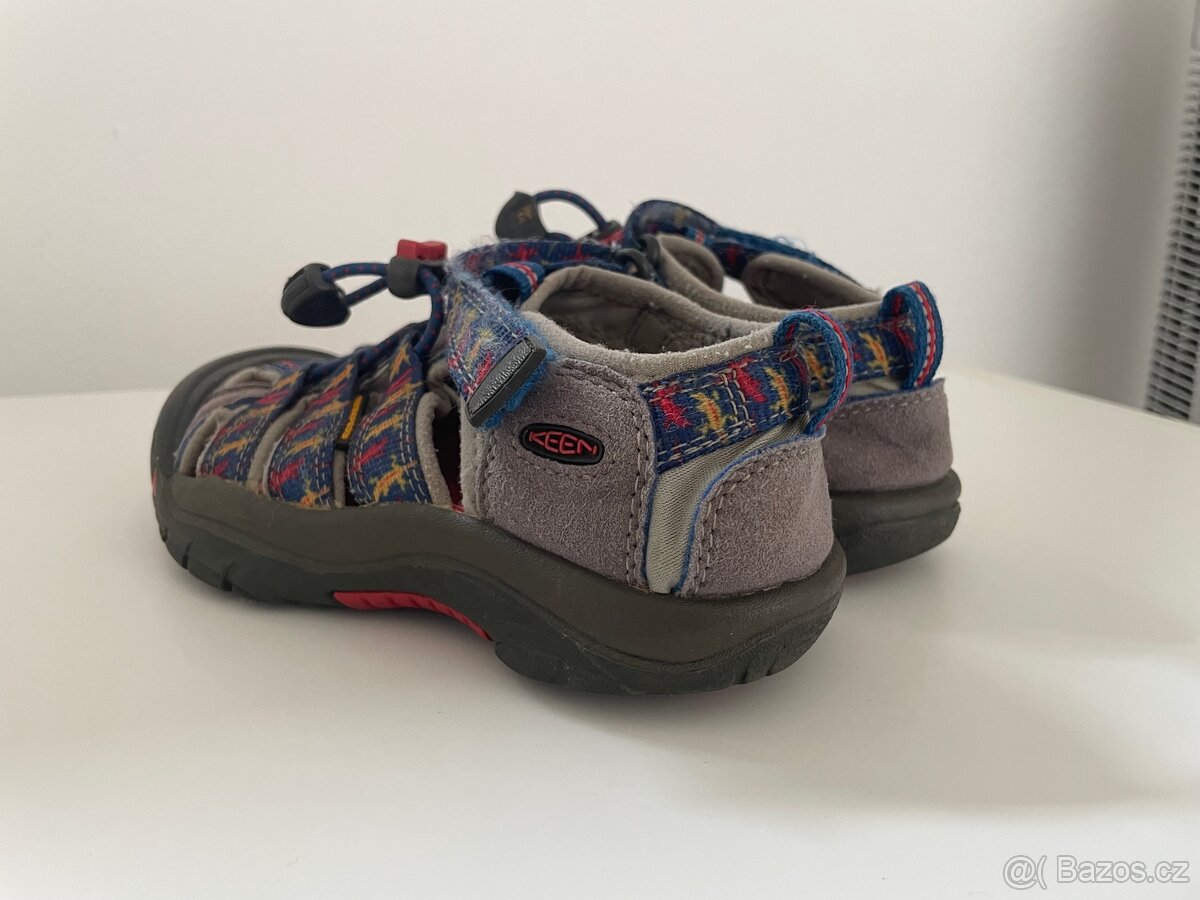 Dětské sandále Keen - 3