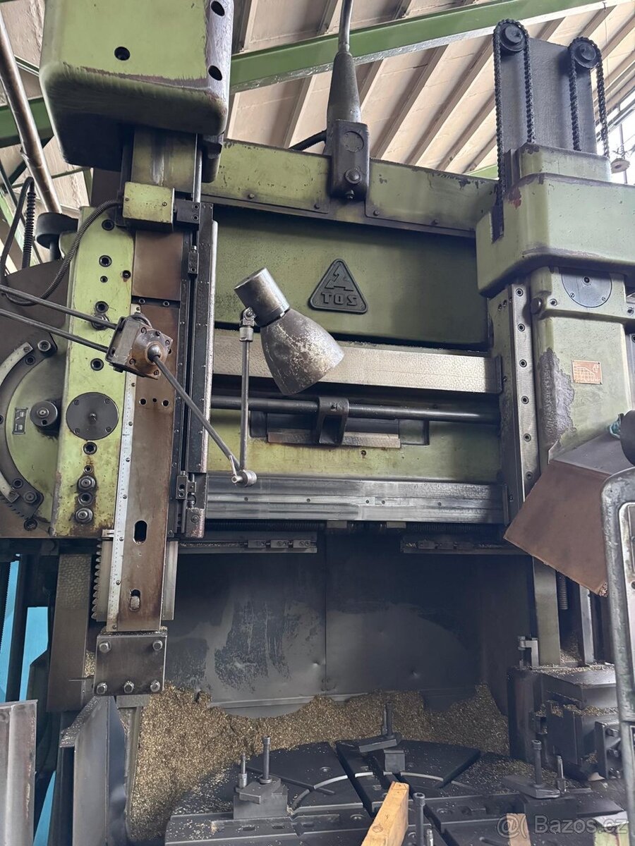 Karusel TOS SK 12 (9006) - 3