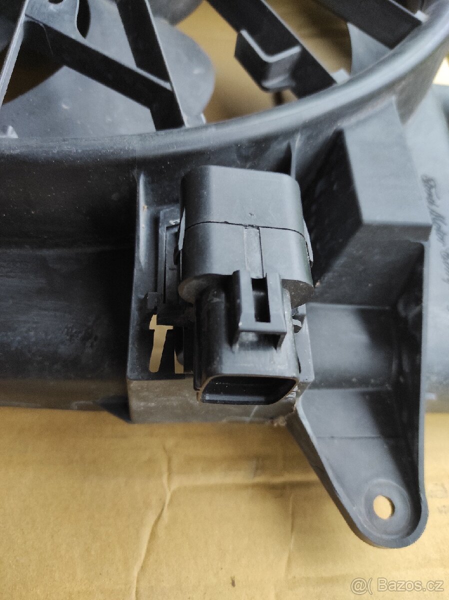 Sahara pro Ford Mustang Gt od roku 2005 do roku 2014 - 3