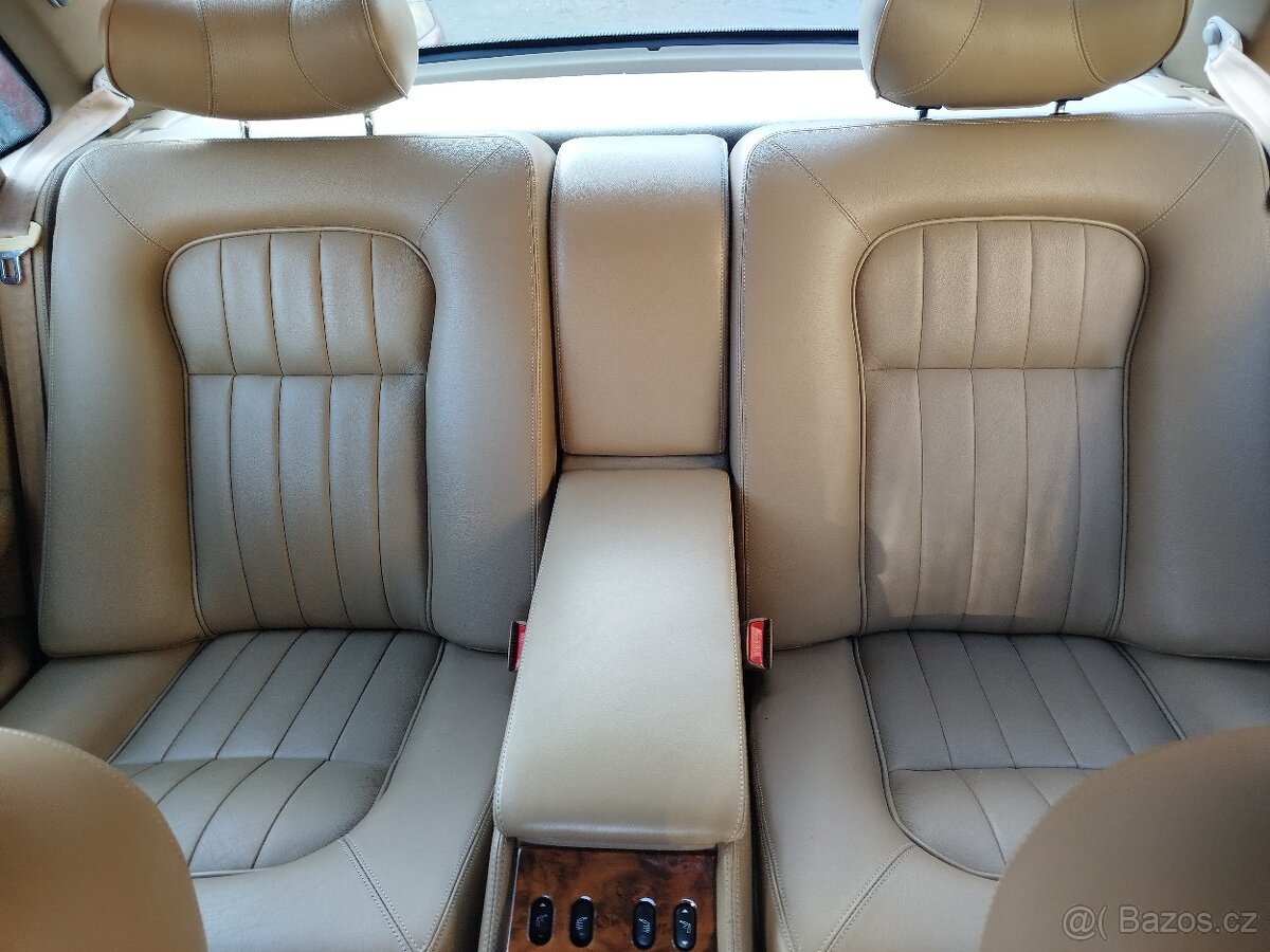 Jaguar XJ X330 Long 4.0 V6 - 3