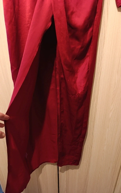 Společenské šaty vel 40 - 3