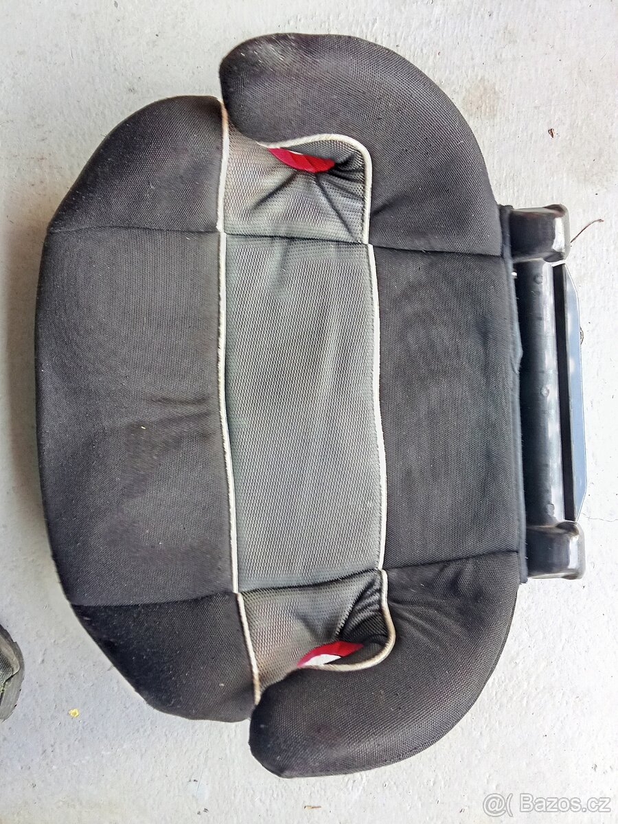 Dětská sedačka 2ks - 3