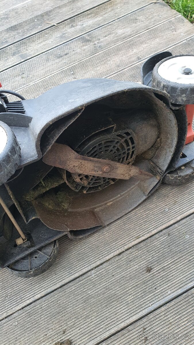 Sekačka alco elektrická - 3