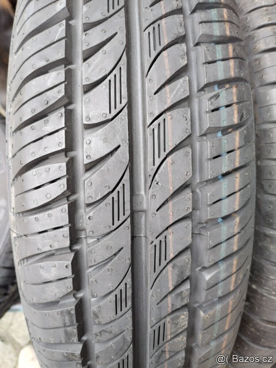 175/80/14 letní pneu SEMPERIT 175/80 R14 - 3