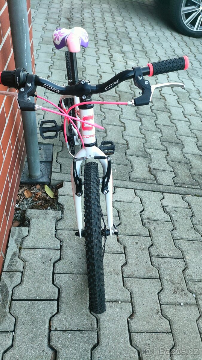 Dětské kolo Core Nipper 20 - 3