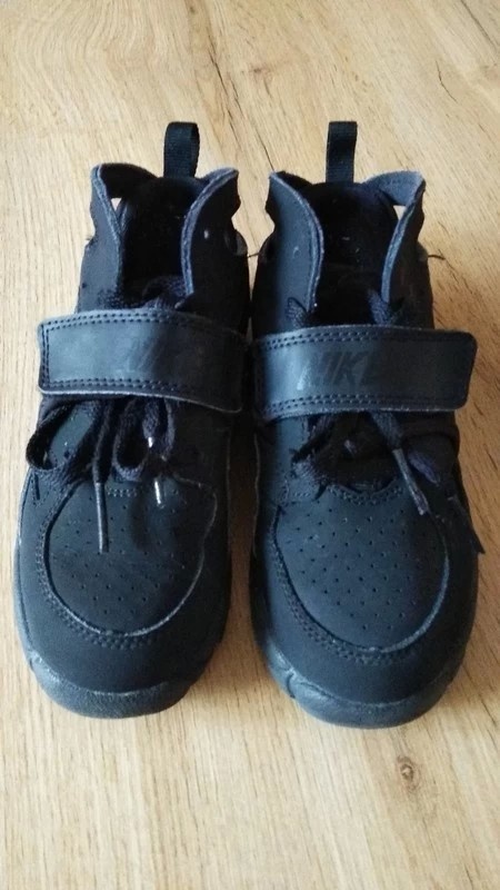 Chlapecké boty - 3