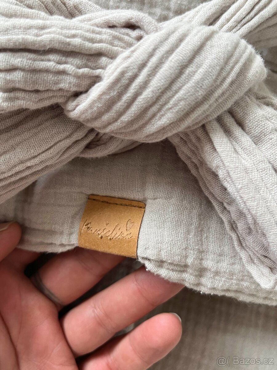 Zavinovačka Mušelína - 3