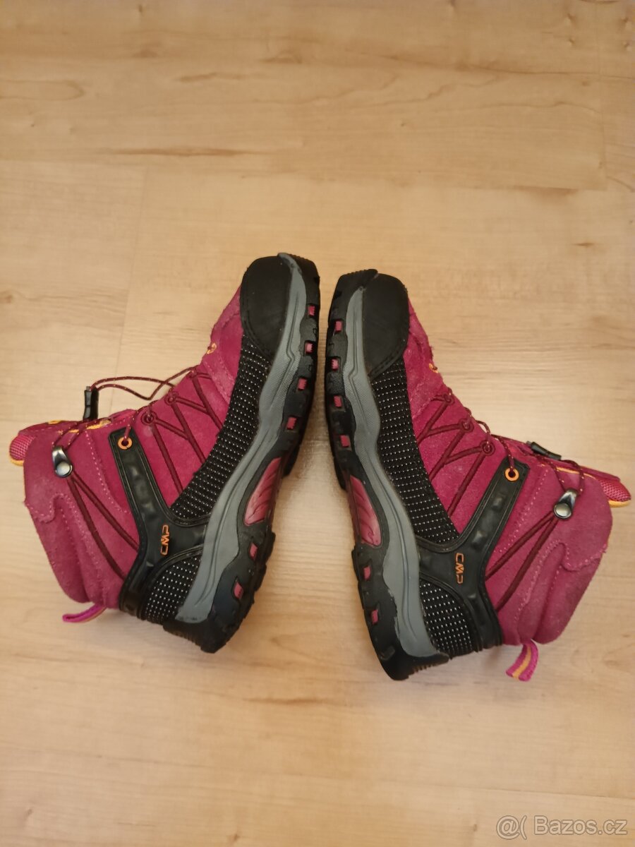Dětské boty CMP vel. 32 - 3