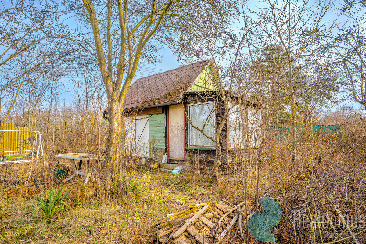 Prodej, chata Praha Dubeč - 3